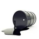 Graphiques des prix du pétrole