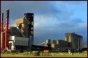 Cimenterie, usine de fabrication et de conditionnement
