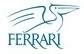 Logo FERRARI GROUP : Transporteur de sécurité et fournisseur de services et de logistiques