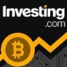 Logo Investing.com : Toute la cotation de la cryptomonnaie