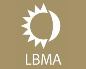 LOGO LBMA RAFFINAGE : L' Autorité indépendante des métaux précieux