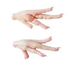 Pied de poulet