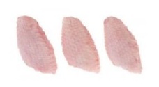 Aile de poulet