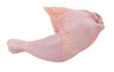 Cuisse de poulet