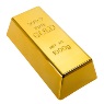 Lingot d'or 24 carats illustrant notre contrat de vente d'or