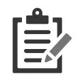 Dessin stylisé illustrant les conditions et les procédures préalables pour la rédaction d'une lettre d'intérêt d'achat (LOI)