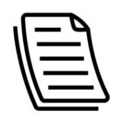 Dessin stylisé à l'encre noire illustrant une offre complète d'entreprise (SCO)