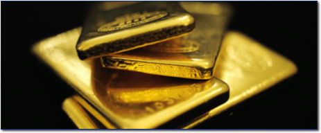 Liingot d'Or de 1kg